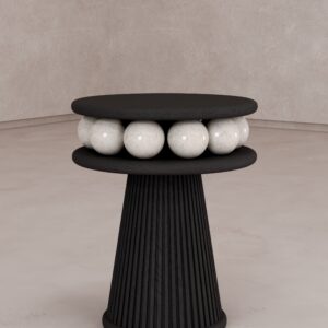 SPHERE-SIDE-TABLE (CN)