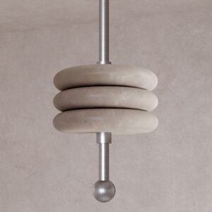 SUSPENSION-CYLINDER (AB)
