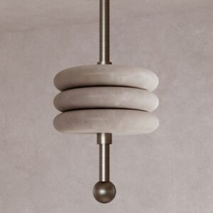 SUSPENSION-CYLINDER (BAB)