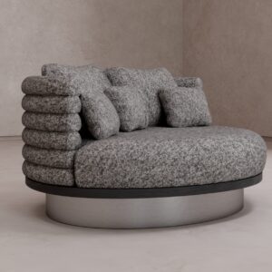 CYLINDER-SOFA (BAABCN)