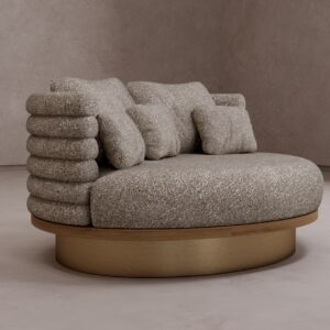 CYLINDER-SOFA (BLLCC)