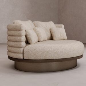 CYLINDER-SOFA (BSBN)