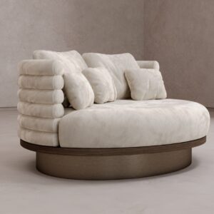 CYLINDER-SOFA (VLBN)
