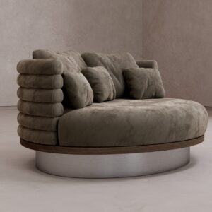 CYLINDER-SOFA (VOABCN)