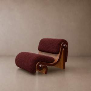 SPHERE-ARMCHAIR (BCCLV)